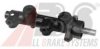  41835 Brake Master Cylinder